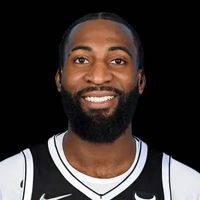 Andre Drummond