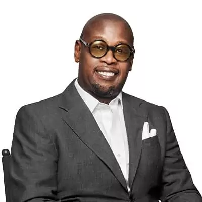Andre Harrell