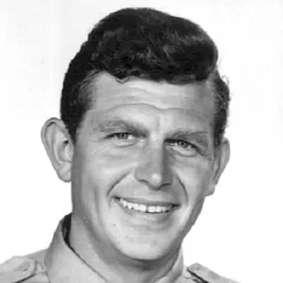 Andy Griffith