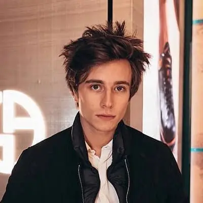 Axel Auriant