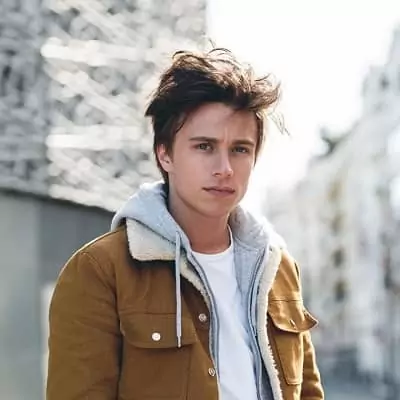 Axel Auriant
