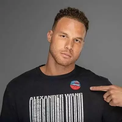 Blake Griffin