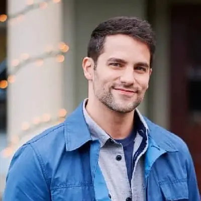 Brant Daugherty
