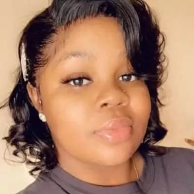 Breonna Taylor