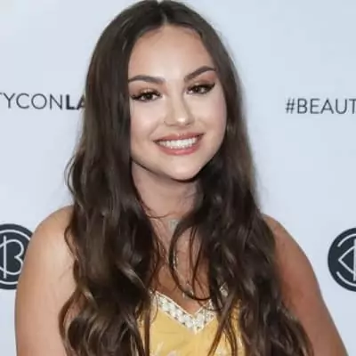 Brooke Kier