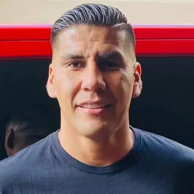 Carlos Salcido