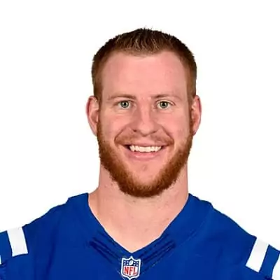 Carson Wentz