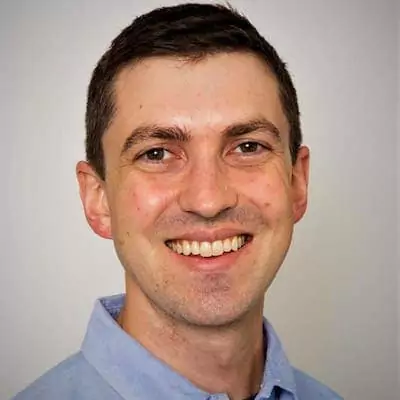 Christopher Morocco