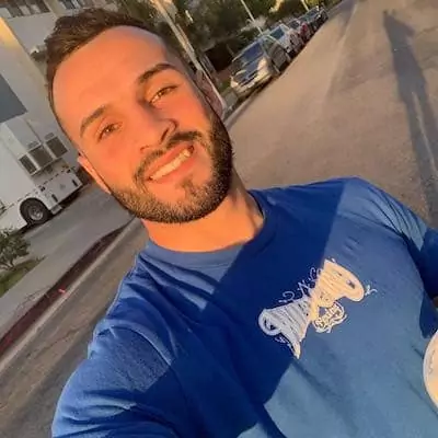 Christopher Vélez