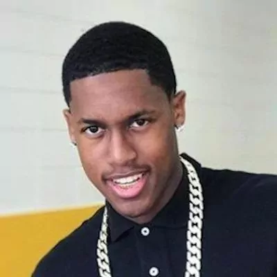 Corey Pritchett Jr