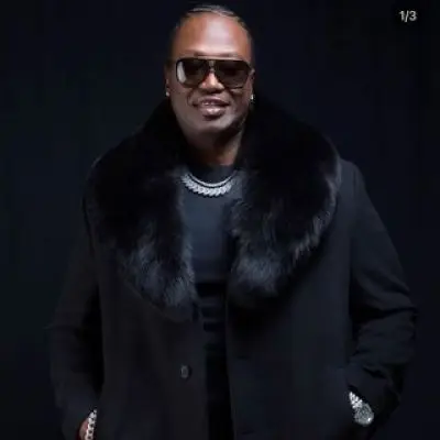 DJ Paul