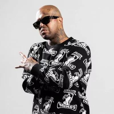 DJ Paul