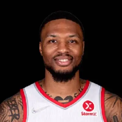 Damian Lillard
