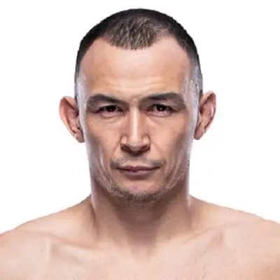 Damir Ismagulov