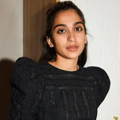 Diya Russell Mehta