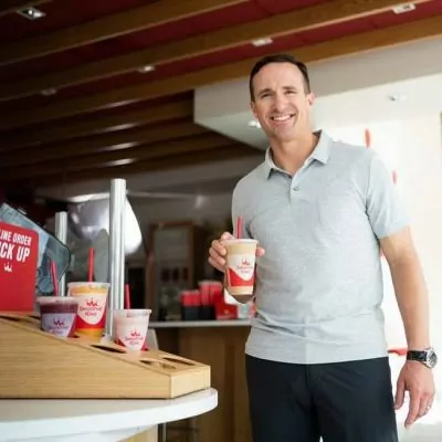 Drew Brees