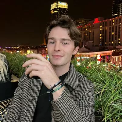 Dylan Summerall