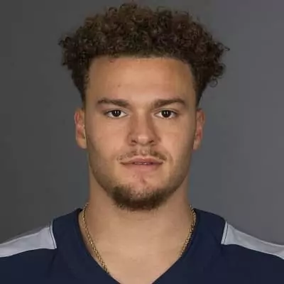 Elijah Molden