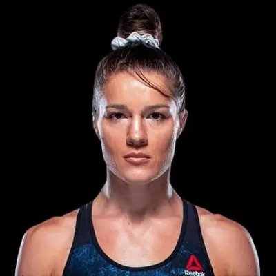 Felice Herrig