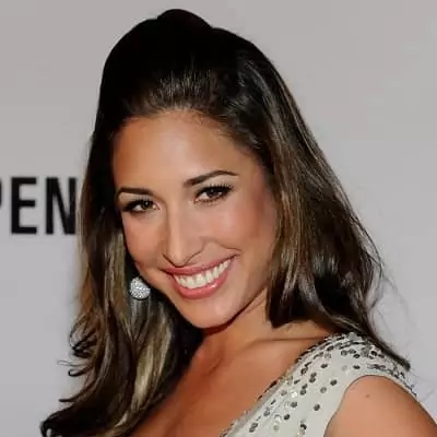 Giselle Itié