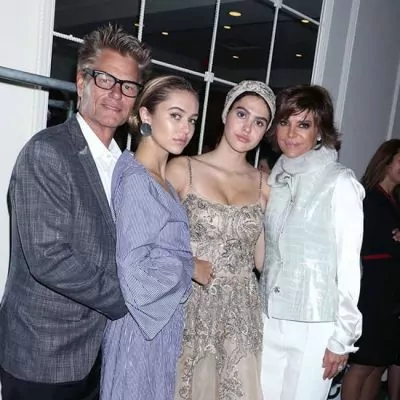 Harry Robinson Hamlin