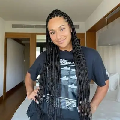 Heather Watson