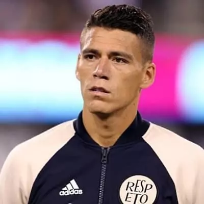Hector Moreno