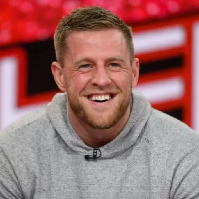JJ Watts