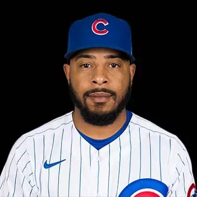 Jeremy Jeffress
