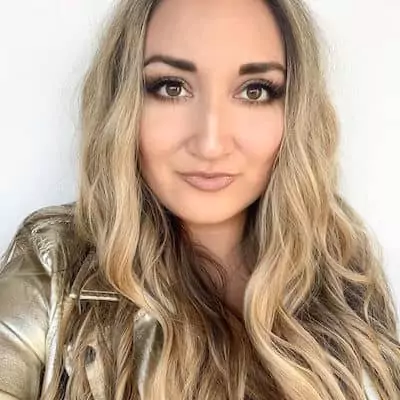 Jessica Delp