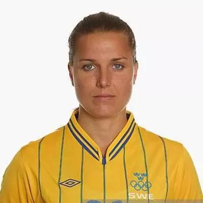 Jessica Landström