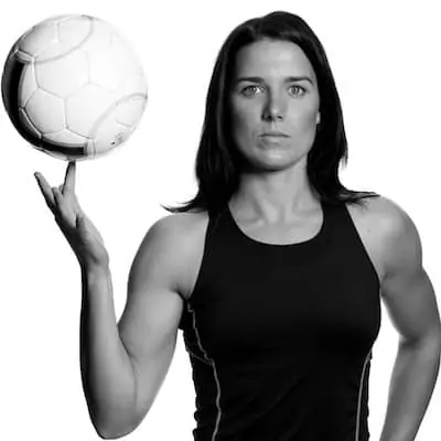 Jessica Landström