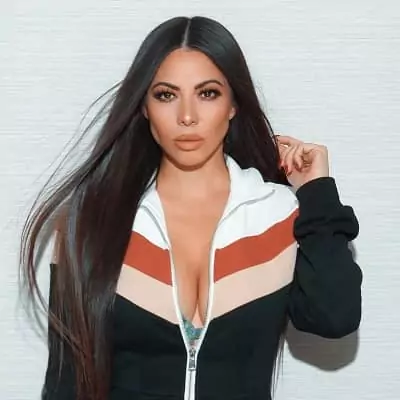 Jimena Reyes
