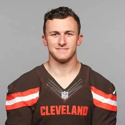 Johnny Manziel