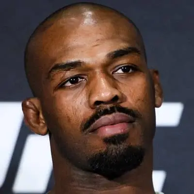 Jon Jones