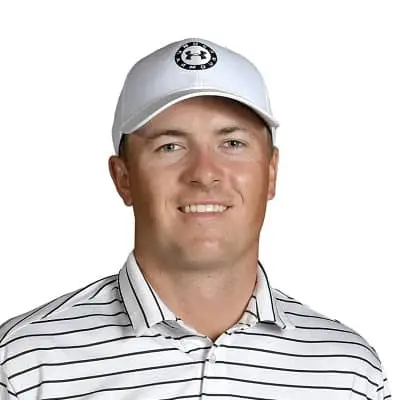 Jordan Spieth