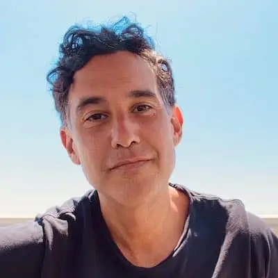 Joshua Radin