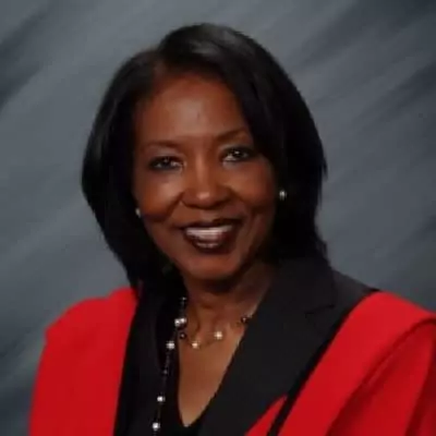 Juanita Hardy
