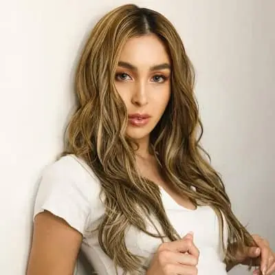 Julia Barretto