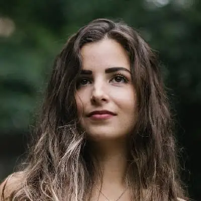 Katia Reguero