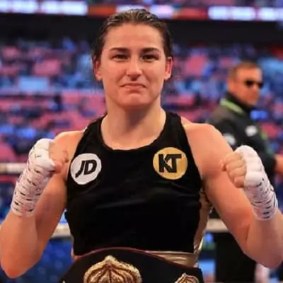 Katie Taylor