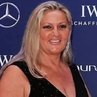 Kay Guarrera