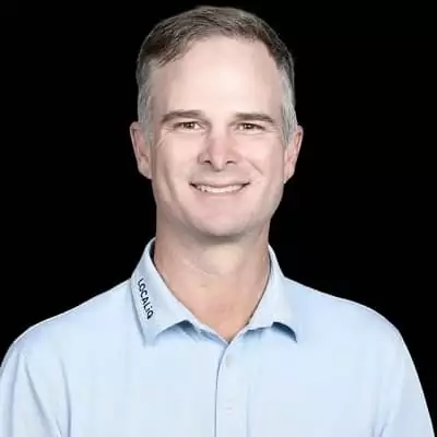 Kevin Streelman