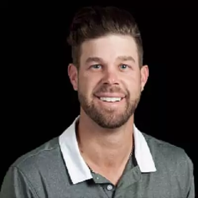 Kevin Tway