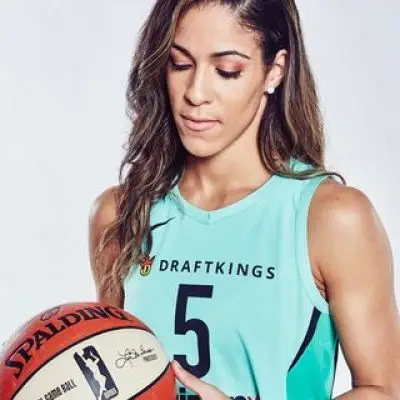 Kia Nurse