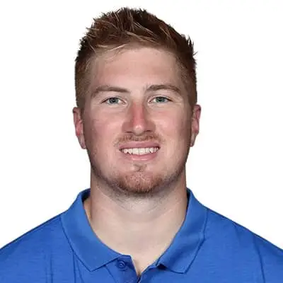Kyle Trask