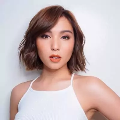 Kyline Alcantara