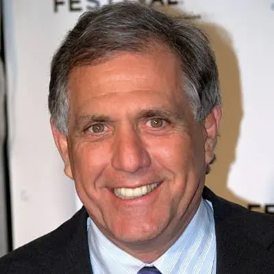 Les Moonves