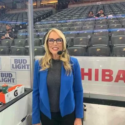 Linda Cohn