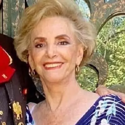 Maria Del Refugio Villasenor